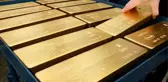 Altının kilogramı 495 bin liraya geriledi