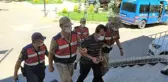 AMCASININ OĞLUNU BIÇAKLAYARAK ÖLDÜREN ŞÜPHELİ TUTUKLANDI