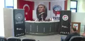 Atletizm Federasyonu Başkanı Çintimar'ın Tokyo'dan tarihi bir başarıyla dönüleceğine inancı tam