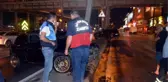 Son dakika haberi: AVCILAR'DA TRAFİK KAZASI 2 YARALI