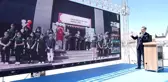 Son dakika haberi... GAZİANTEP - Bakan Selçuk: 