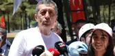 GAZİANTEP - Bakan Selçuk, Akkent Spor Köyü'nü ziyaret etti