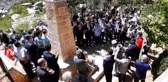BAŞBAĞLAR'DA, PKK'NIN KATLETTİĞİ 33 KİŞİ DUALARLA ANILDI