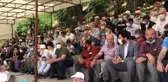 Başbağlar şehitleri anıldı