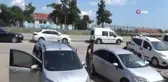 Son dakika haber | Çanakkale'de uyuşturucu operasyonu: 3 tutuklama