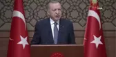 Son dakika haberi | Cumhurbaşkanı Erdoğan: 
