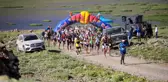 Erciyes Ultra Dağ Maratonu 5. kez koşuldu