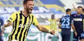 Fenerbahçe, Gökhan Gönül'le yolları ayırma kararı aldı