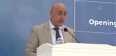 GAZİANTEP - AB destekli halk eğitim merkezi açıldı