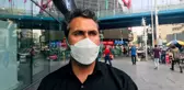 İran'da halk Kovid-19'a karşı aşılamanın yavaş ilerlemesinden şikayetçi