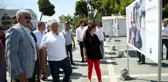 Medya-İş, Alanya'da AA fotoğraflarından oluşan 