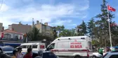 Son dakika! Meydandaki tartışma büyüdü, bir kişi silahla yaralandı