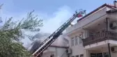 Son dakika haberleri! Muğla'da evde çıkan yangın hasara neden oldu