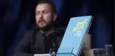 ÖMÜR AKKOR'DAN MİLLET KÜTÜPHANESİ'NDE SÖYLEŞİ