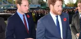 Prens William ve Prens Harry arasında 'barış' sağlandı