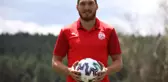 Son dakika gündem: SPOR Koray Altınay: Sivasspor, bir üst seviyeye yükselmek gibi bir şeydi