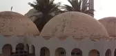 Sudan'da iki Nil'in birleştiği noktadaki Nileyn Camisi farklı mimarisiyle dikkati çekiyor
