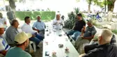 Tarihi köye yatırım
