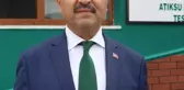 Tarım ve Orman Bakan Yardımcısı Özkaldı'dan su tasarrufu çağrısı