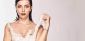 Ünlü oyuncu Merve Boluğur, beğendiği erkek tipini anlattı