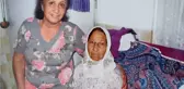 Yalnız yaşayan yaşlı kadın evinde ölü bulundu