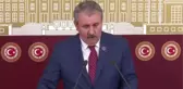 BBP Genel Başkanı Destici gündemi değerlendirdi