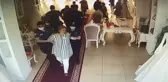 Sağlık çalışanlarına direnen BBP Kadın Kolları Başkanı'nın ters kelepçeyle gözaltına alınmasına soruşturma