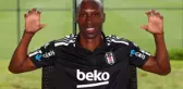 Beşiktaş'ta Atiba, Gökhan Töre, Necip ve Utku Yuvakuran'ın mukavelesi uzatıldı