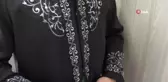 Camide imam, salonda boks antrenörü
