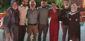 Cezaevinden çıkan HDP'li Gergerlioğlu'ndan ilk görüntü