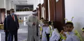 Yaz Kur'an Kursları Açılış Programı