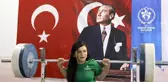 Çankayalı sporcu Gülistan Özdemir'in Dünya Şampiyonası'na uzanan peri masalı