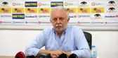 Eskişehirspor Divan Kurulu Başkanı Çelikoğlu eski yönetimleri hedef aldı