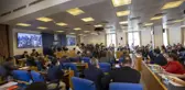 Hayvanların korunmasına ilişkin teklif, TBMM Tarım, Orman ve Köyişleri Komisyonunda görüşülüyor