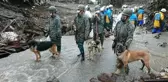 Japonya'daki sel ve heyelan felaketinde ölü sayısı 4'e yükseldi