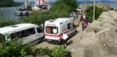 Karadeniz'de kaybolan üniversite öğrencisinin cansız bedeni bulundu