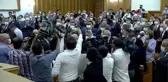Kılıçdaroğlu, HDP'li Gergerlioğlu'na sahip çıktı