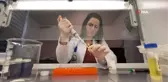 Profesörler keşfetti, bu karışım yaralara merhem oluyor