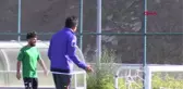 SPOR Kocaelispor Yardımcı Antrenörü Karslı: 11 şampiyon adayı var