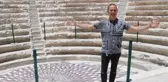 SÜMER EZGÜ KİBYRA'DA KONSER VERMEK İSTERİM
