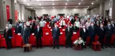 Son dakika haber! Tarım ve Orman Bakan Yardımcısı Fatih Metin, Çankırı'da çiftçiyle buluştu