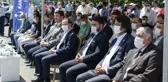 TBMM'nin ilk kadın milletvekillerinden Satıkadın'ın adını taşıyacak kültür evinin temeli törenle atıldı