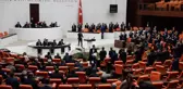 TBMM Tarım, Orman ve Köyişleri Komisyonu toplandı