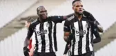 Aboubakar vakası iki! Yeni sözleşme teklifi yapılan Larin'in verdiği yanıt şaşkına çevirdi