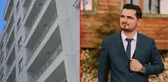 Acı olay! Düğününe 3 gün kalan damat adayı 9. kattan düşerek can verdi