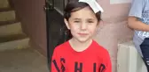 6 YAŞINDAKİ NARİN, SEVDİĞİ KÖPEĞİN SALDIRISINDA YARALANDI