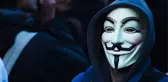 Anonymous'tan Akbank iddialarına yanıt: Biz saldırmadık ama birçok defa hacklendiklerini biliyoruz