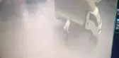 Ataşehir'de gerçekleşen iki farklı kazada ölümden dönüldü