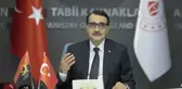 Son dakika haber: Bakan Dönmez: 