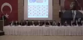 CHP Ekonomi Masası heyeti, STK'ler ve iş dünyası temsilcileriyle bir araya geldi
